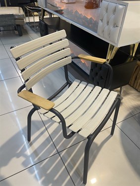 Antalya Kolçaklı Sandalye Sandalyeler